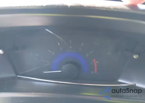 2014 Honda Civic Lx z USA, uszkodzony, nr VIN 19XFB2F50EE247035